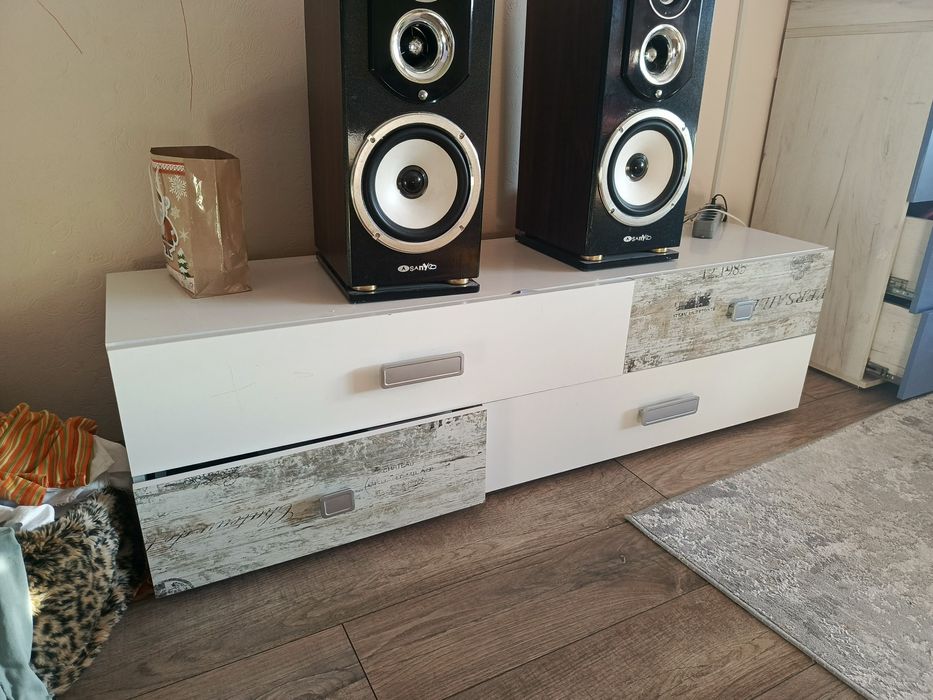 Колонки  Sanyoo KT-4000