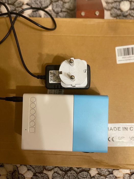 Інструмент для тафтингу