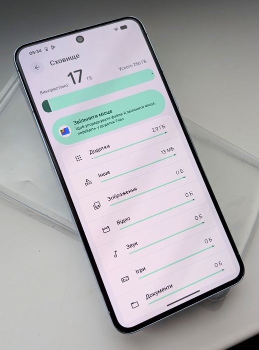 Google Pixel 8 Pro 256GB Bay (Neverlock)