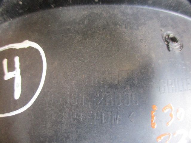 Friso da porta / tampa da mala HYUNDAI i30 CW (FD)