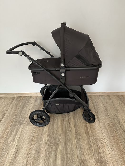 Wózek easy go optimo