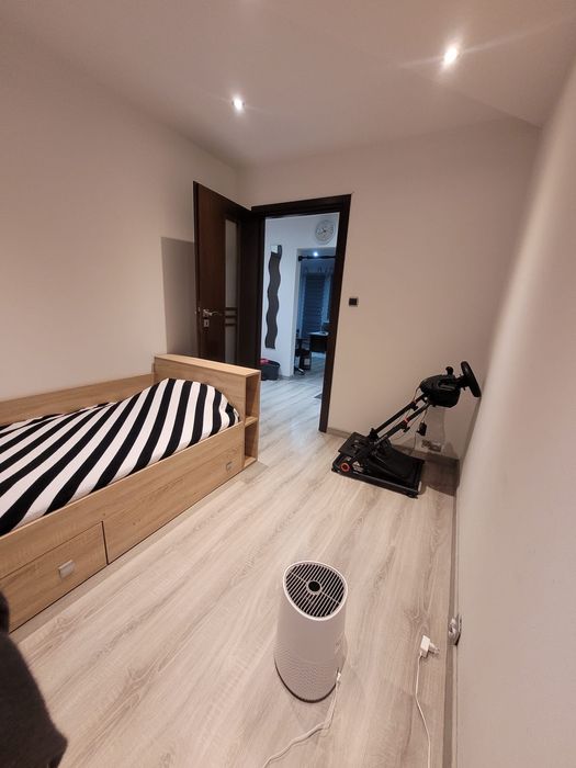 Mieszkanie 50 m² blisko centrum winda 2p. Balkon OD SIERPNIA - Widok 5