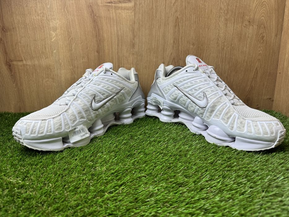 Nike Shox TL розмір 44