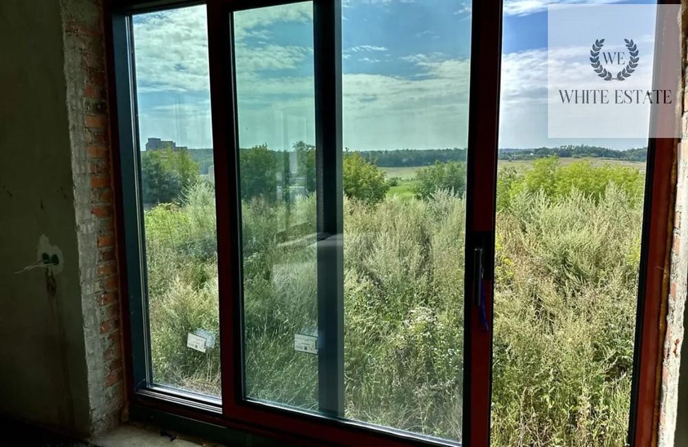 Продаж 2 поверхового будинку і ділянкою 6 сот. в Кутківцях