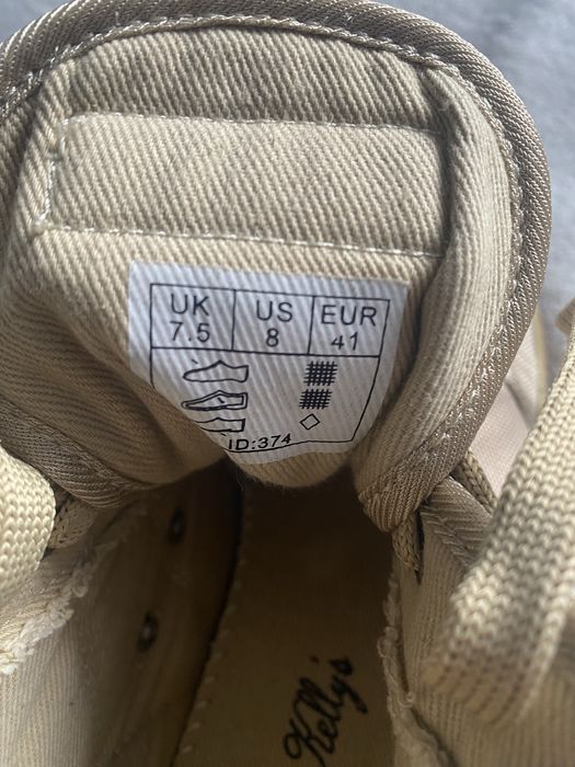 Buty Jones Kelly’s 41 rozmiar