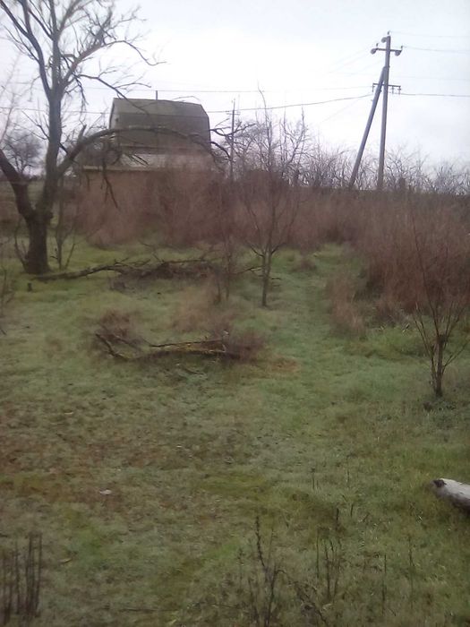 Продам дом село Выпасное Белгород-Днестровский район