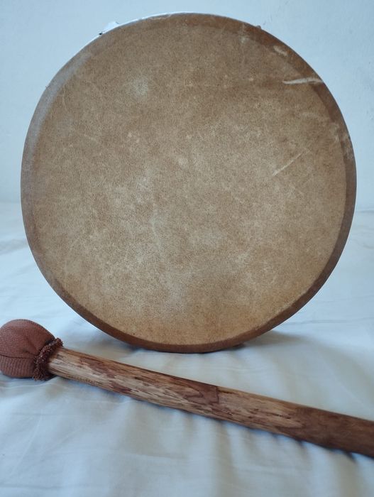 Tambor Xamanico Lakota