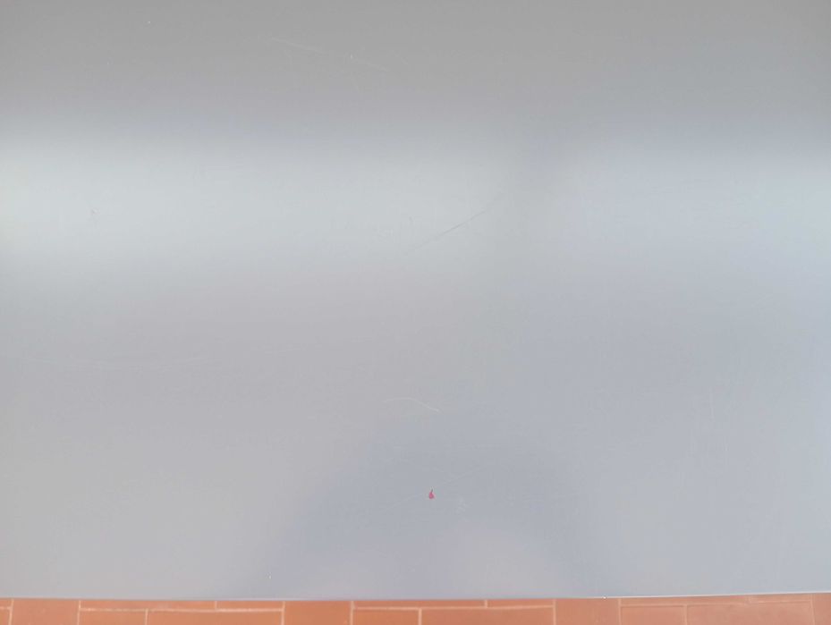 Móvel/Aparador Cinza