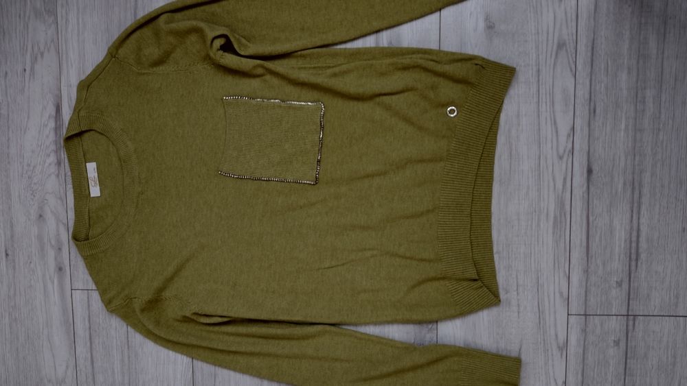 Sweter damski nowy