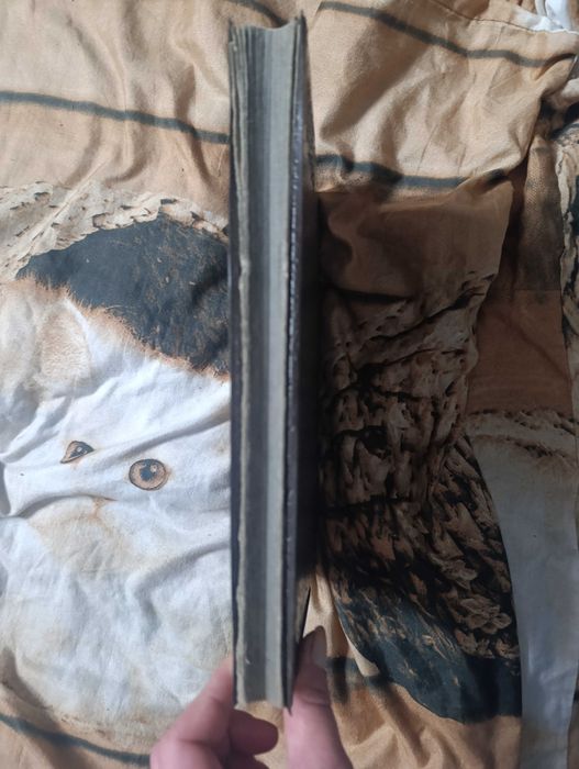 Фотоальбом из СССР