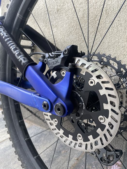 Dartmoor Thunderbird CF PRO 2022