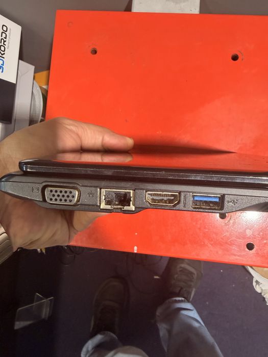 Acer Aspire V5-123.