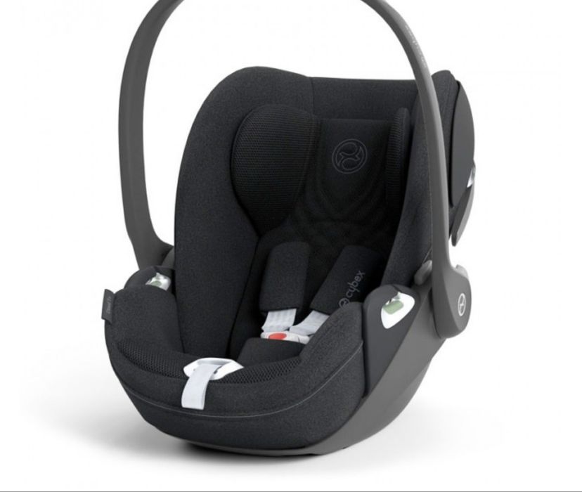 Коляска Cybex Mios 3 в 1