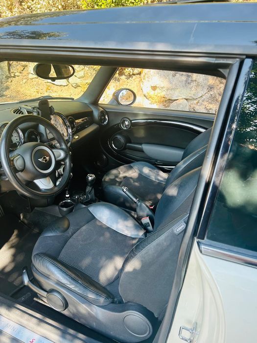 MINI Clubman — fotografia 8