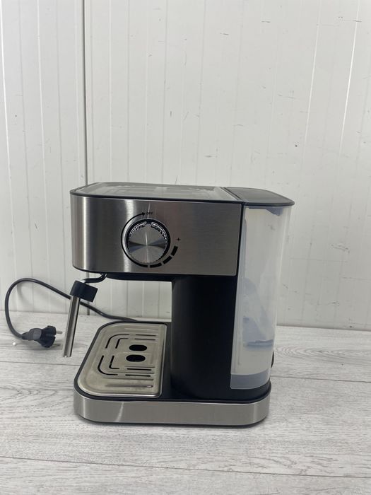 Кавоварка,експрессомашина Klarstein Arabica Espresso