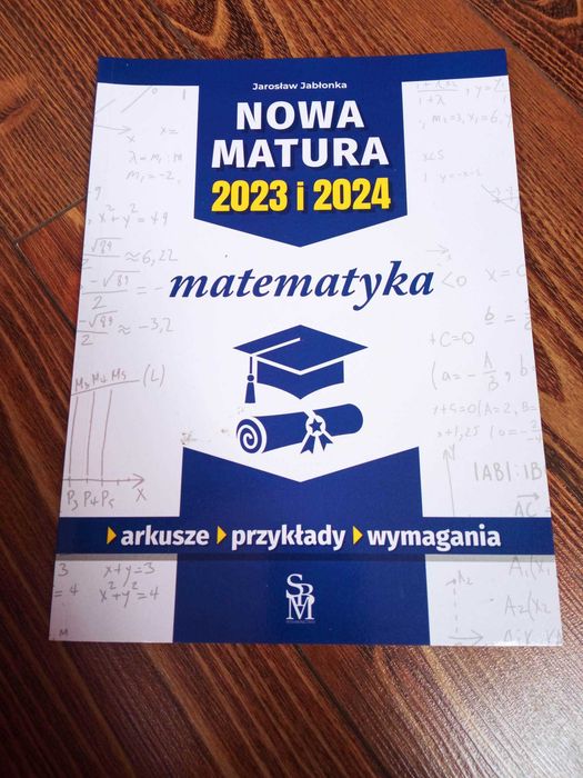Arkusze maturalne z matematyki - poziom podstawowy