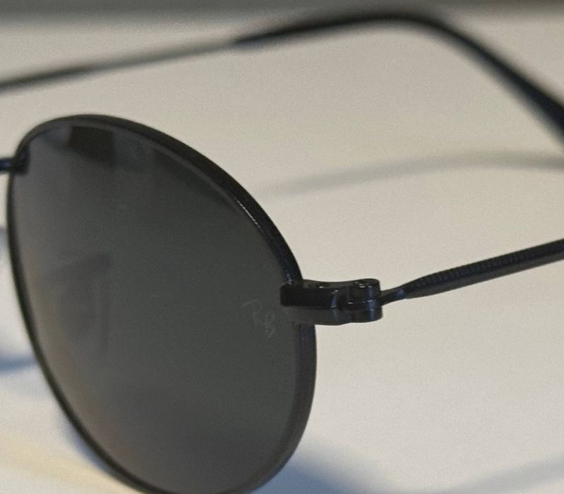 Ray Ban ОРИГИНАЛ Очки 3547 Рэй Бен 3547