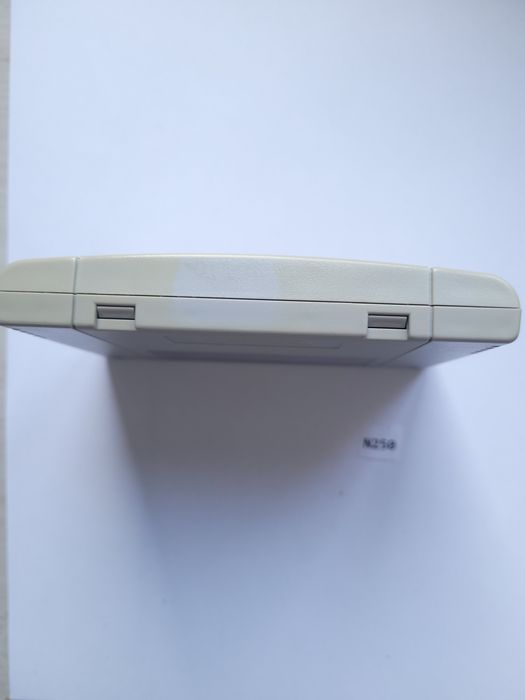 International Superstar Soccer Deluxe Super Nintendo (SNES)