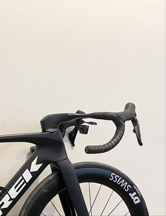 Rower Trek Madone