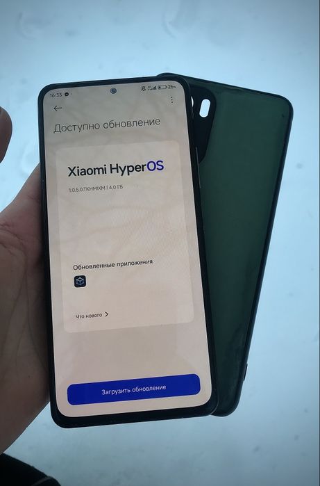 Xiaomi Poco f3 6/128