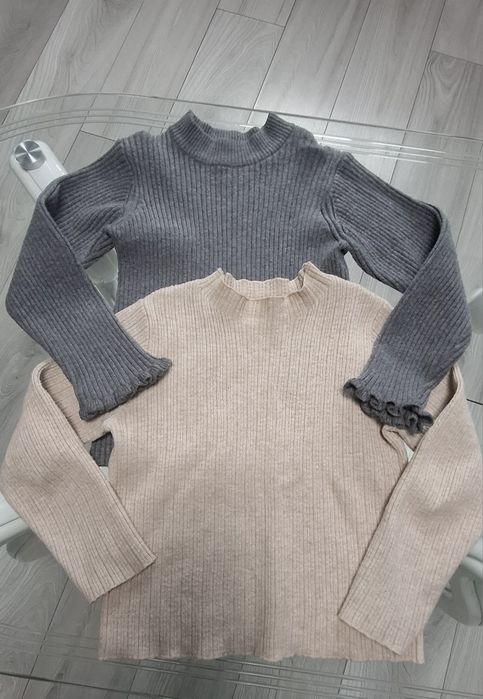 Базові гольфіки, Zara, 110р.