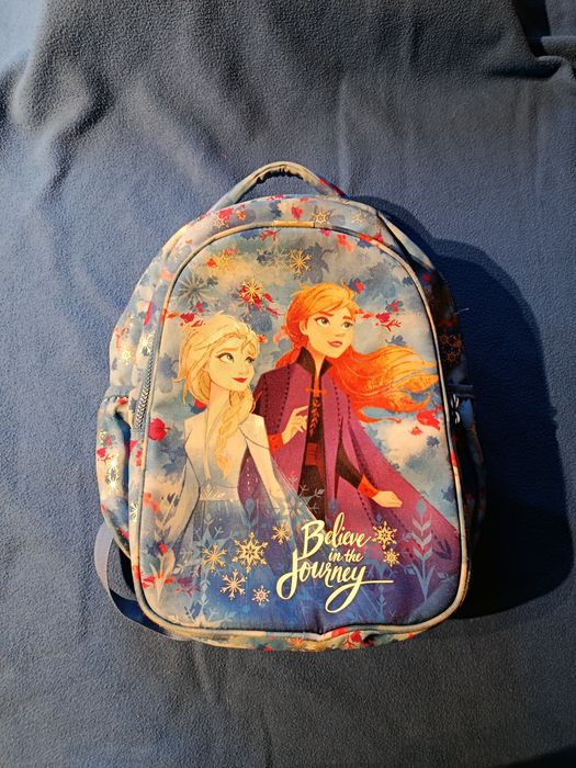 Plecak szkolny coolpack frozen