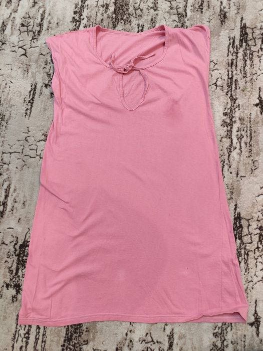 Сорочка в пологовий.