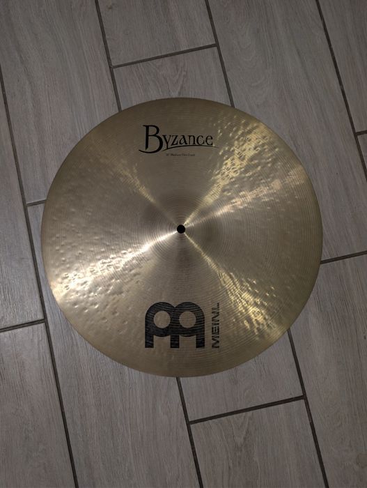 Продам тарілки Meinl