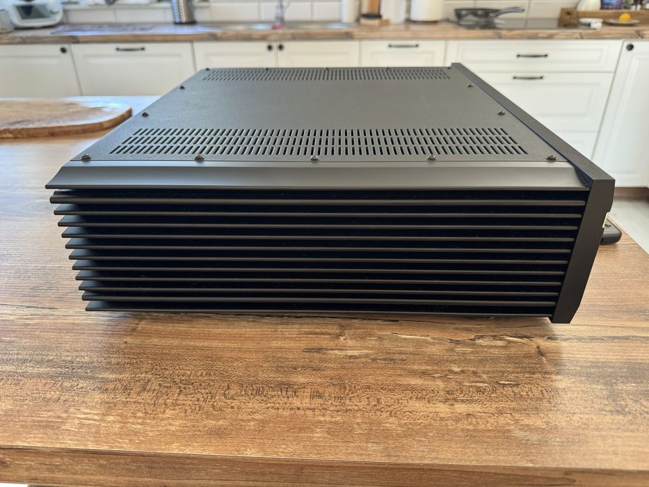 Musical Fidelity M6i