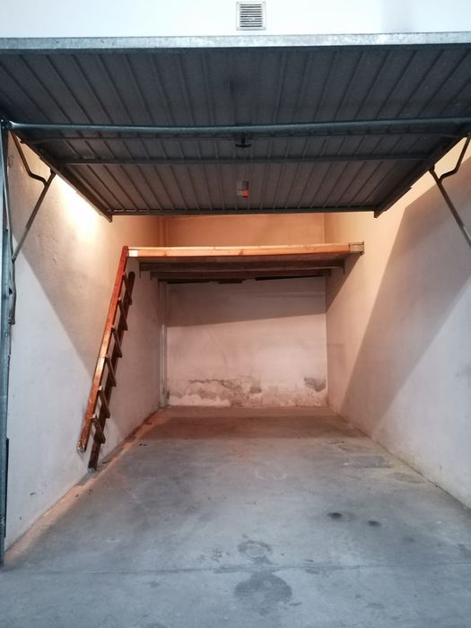 Garagem Malveira 14m2+6 com luz