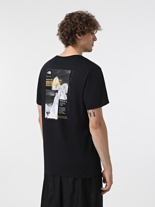 Футболка TNF The North Face
