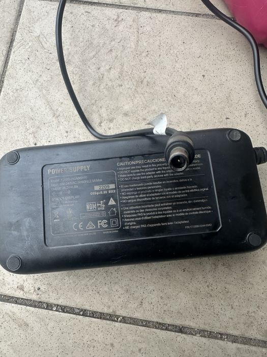 Зарядний пристрій  “Bluetti EB-70” Оригінал!