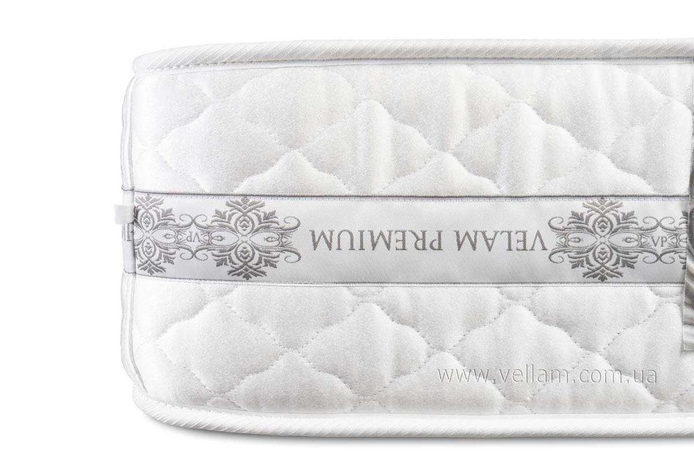 Матрас ВЕЛАМ (сьоме небо)