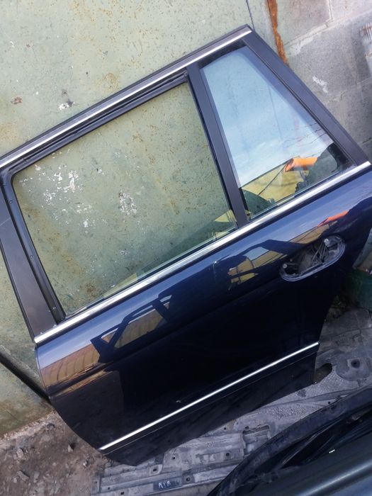 Двері УнІвЕрСаЛ БМВ Е36 Е46 Е39 дверька двери дверь