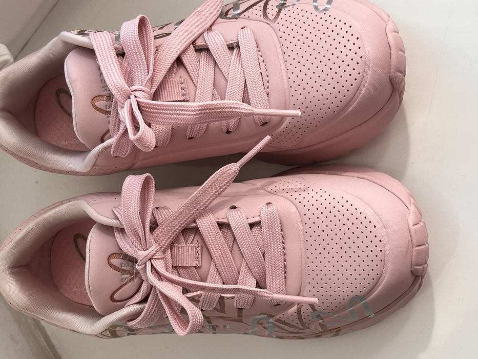 Кросівки дитячі Skechers 31 р.