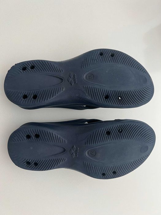 chinelos criança praia - piscina marca ARENA nº36