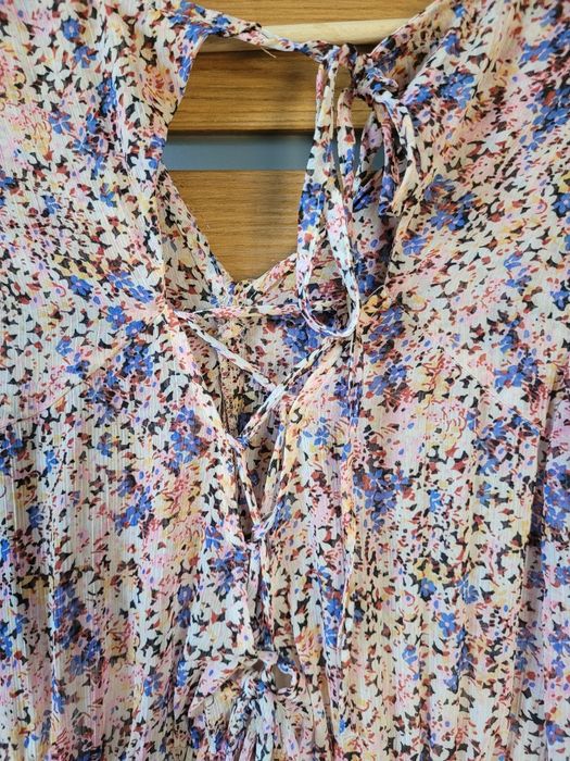 Zara sukienka roz. S