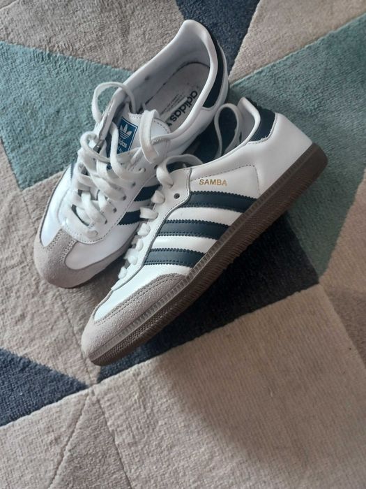 Adidas Samba mulher