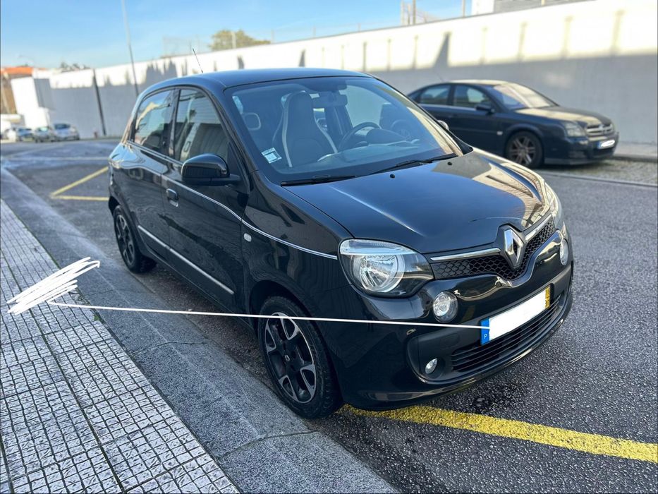 Renault Twingo 1.0 SCE Night&Day - particular