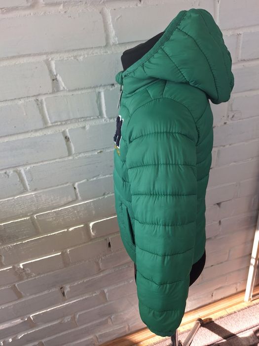 Кудточка для хлопчика