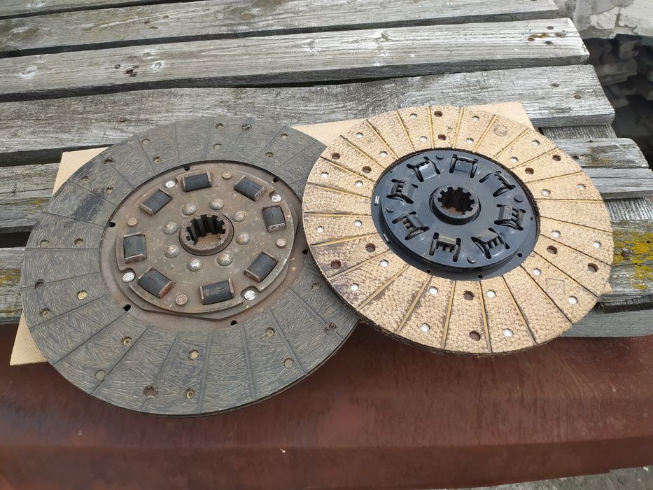 Фередо газ  53, газ 66,Зіл 130.