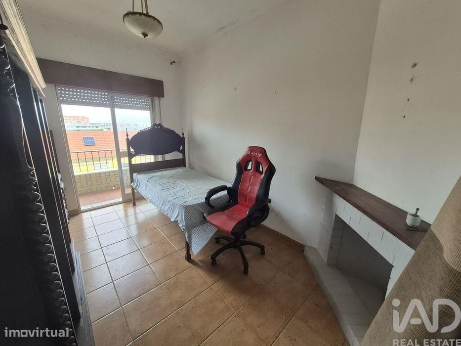 Apartamento T2 em Setúbal