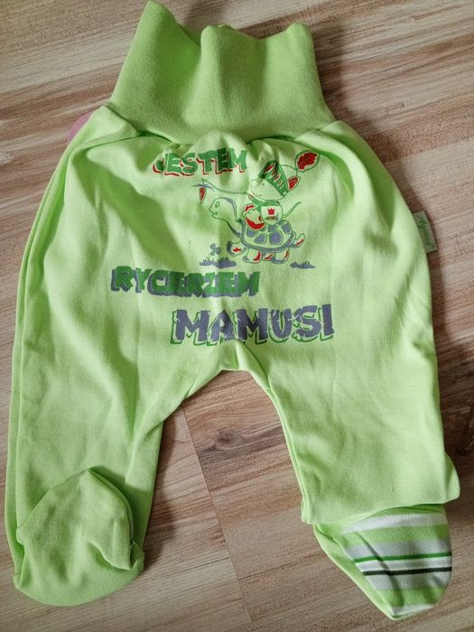 Jestem rycerzem mamusi półśpiochy 56