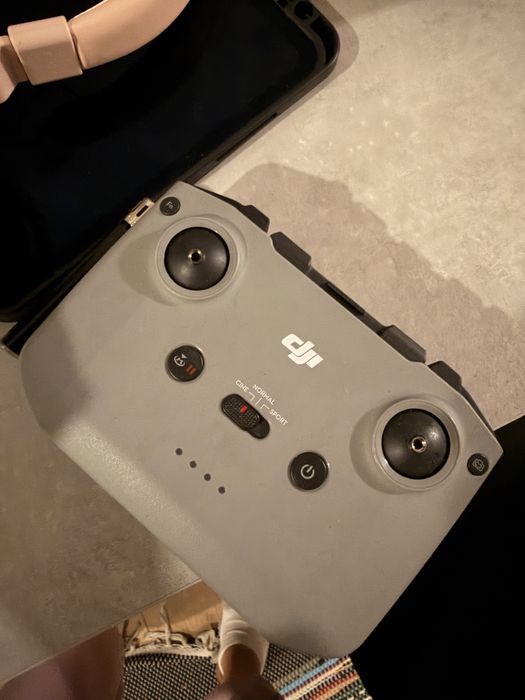 Drone Air 2S quase novo