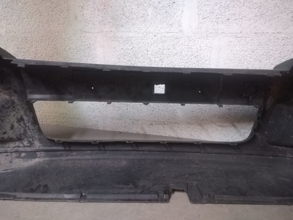 Vendo Para-choque de frente Fiat scudo ano 2006/12