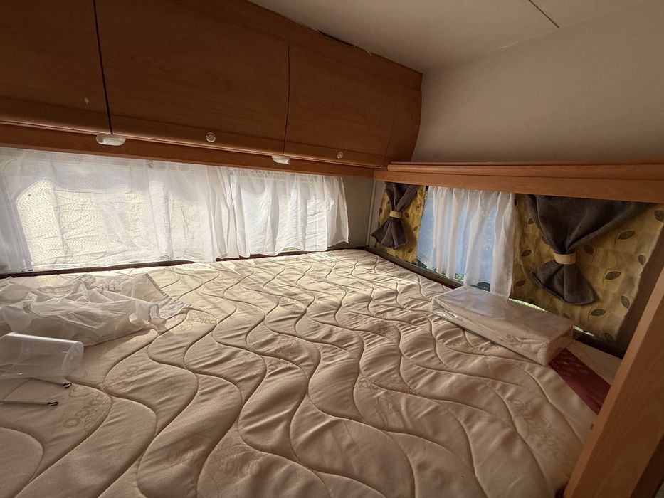 Fiat ducato 2,8JTD Nacional