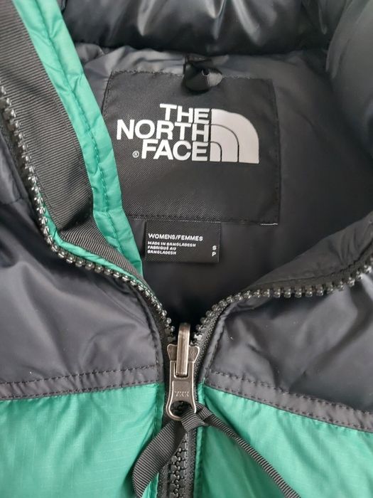 Жилет женский The North Face Оригинал