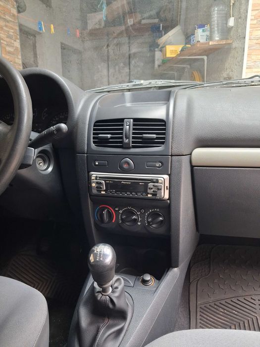 Renault Clio 1500dCi