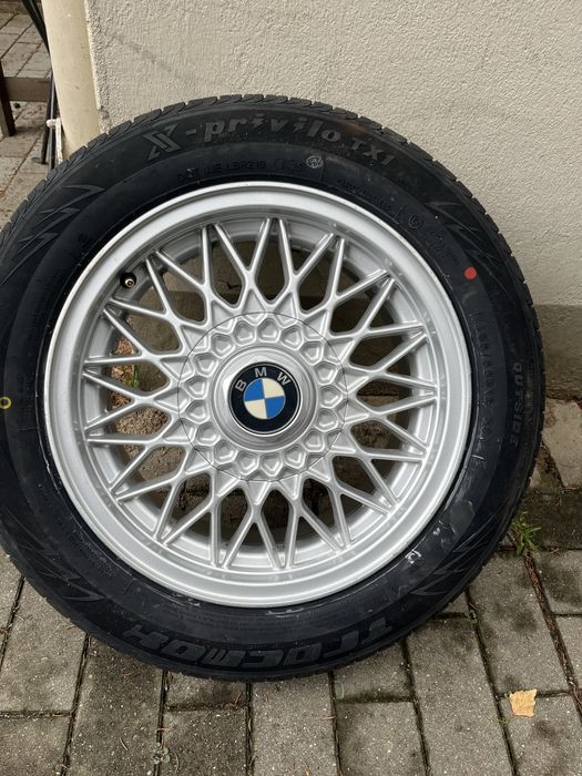 BBS 15 Cali 5x120