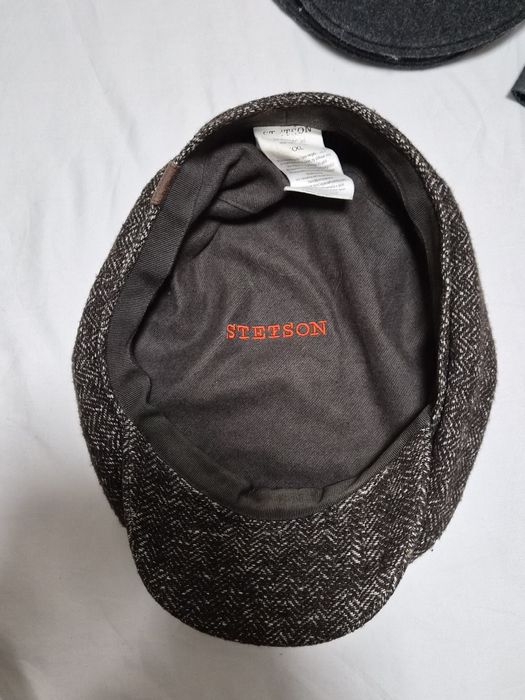 Stetson,Barbour,кепки,панами,восьмиклинки,жиганкі,хуліганки(сємки).